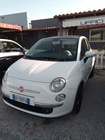 Fiat 500 2013