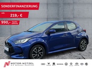 Toyota Yaris 2021