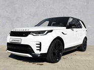Land Rover Discovery 2024