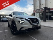 Nissan Juke 2024