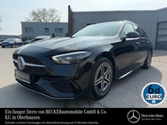 Mercedes-Benz C-Class 2023