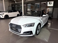 Audi A5 2019