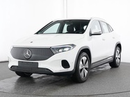 Mercedes-Benz EQA 2025