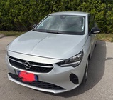 Opel Corsa 2023