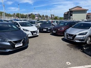 Nissan Micra 2021