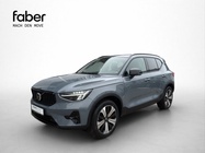 Volvo XC40 2022