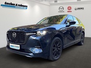 Mazda CX-60 2023
