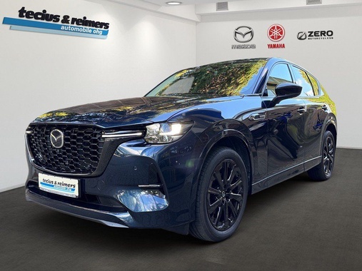 Mazda CX-60 2023