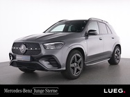 Mercedes-Benz GLE-Class 2025