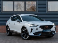 Cupra Formentor 2023