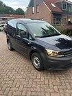 Volkswagen Caddy 2019