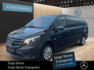 Mercedes-Benz Vito 2022