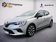 Renault Clio 2022