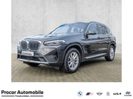 BMW X3 2023