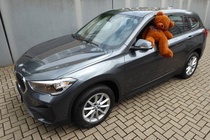 BMW X1 2021