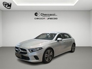 Mercedes-Benz A-Class 2021