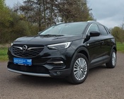 Opel Grandland 2019