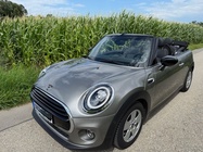 MINI Cabrio 2020