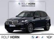 BMW X5 2025