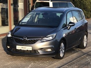 Opel Zafira 2019