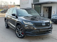 Skoda Kodiaq 2019