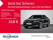 Audi A3 2025