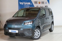 Fiat Doblo 2025
