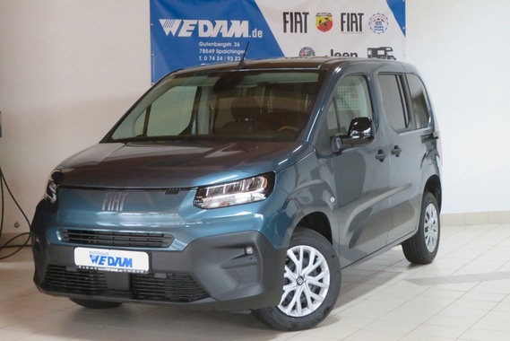 Fiat Doblo 2025
