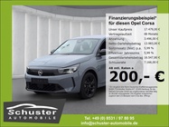 Opel Corsa 2025