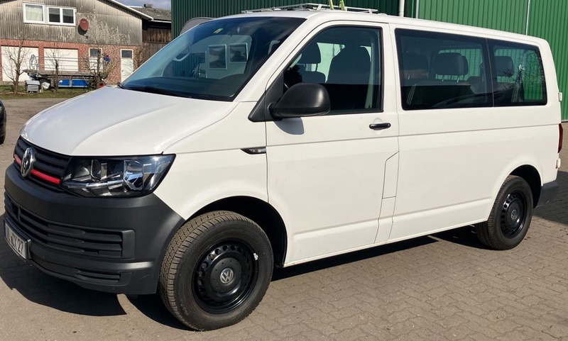 Volkswagen T6