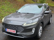 Ford Kuga 2020