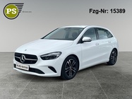 Mercedes-Benz B-Class 2025