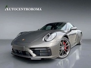Porsche 911 2024