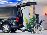 Volkswagen Caddy 2016