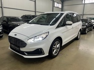 Ford Galaxy 2022