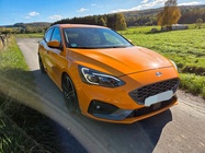 Ford Focus 2019