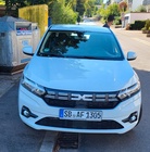 Dacia Sandero 2023