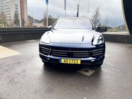Porsche Cayenne 2019