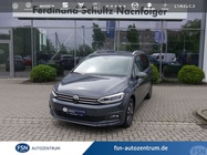 Volkswagen Touran 2025