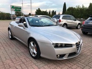 Alfa Romeo Spider 2011