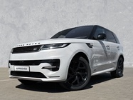 Land Rover Sport 2023