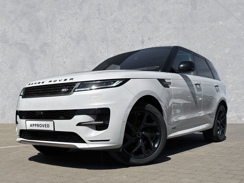Land Rover Sport