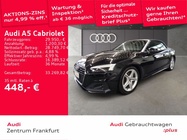 Audi A5 2021