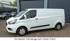 Ford Transit Custom 2020