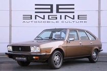 Renault R 30 1978