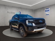 Ford Ranger 2026