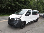Opel Vivaro 2017