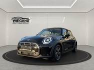 MINI Cooper 2022