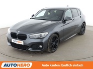 BMW 1 Series 2019