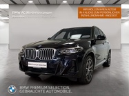 BMW X3 2024